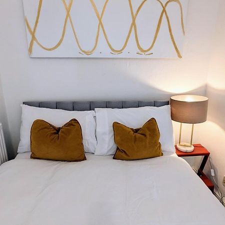 Edinburgh City Team Room Екстер'єр фото