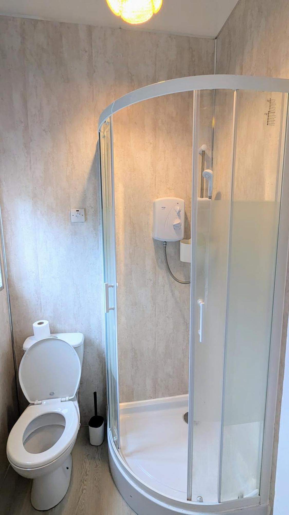 Edinburgh City Team Room Екстер'єр фото