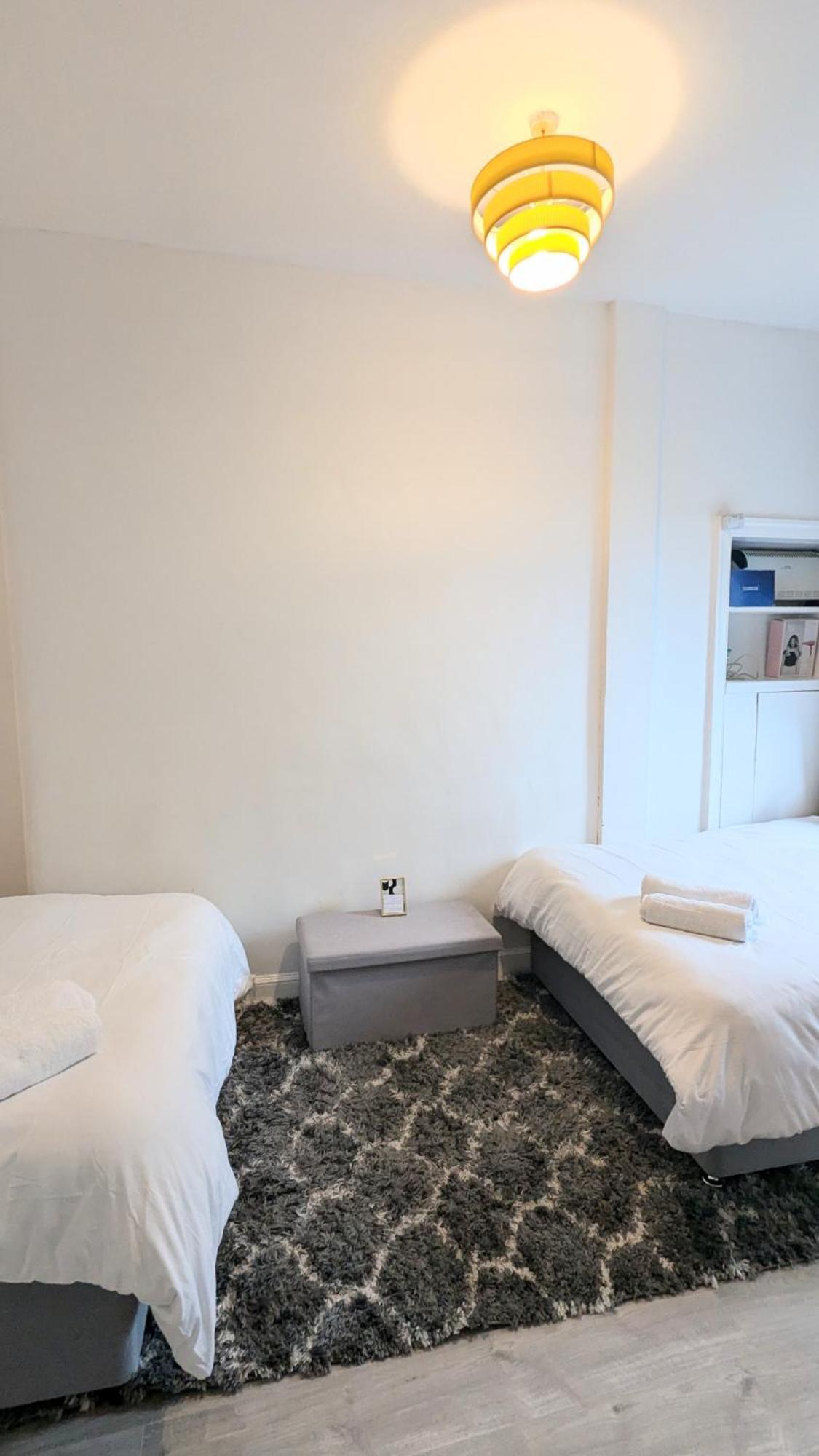Edinburgh City Team Room Екстер'єр фото