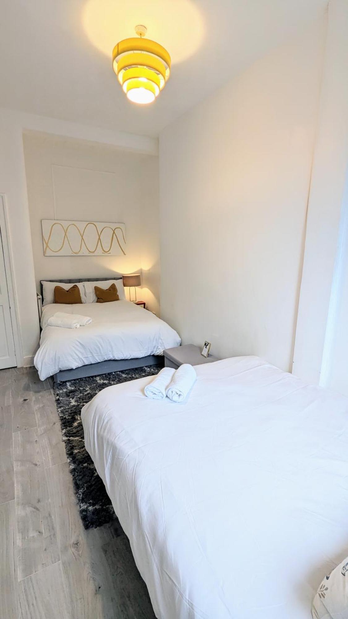 Edinburgh City Team Room Екстер'єр фото